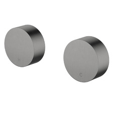 Dellen Round Wall Top Assemblies