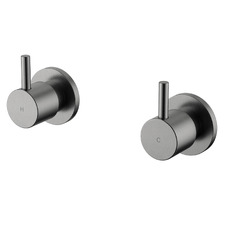 Avalon Mini Wall Top Assemblies