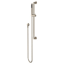 Avalon Rail Shower