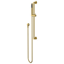 Avalon Rail Shower