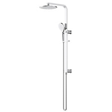 Vattern Twin Shower