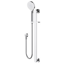 Vattern Single Rail Shower