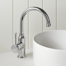 Constance High Rise Basin Mixer