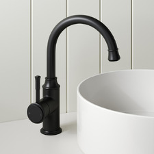 Constance High Rise Basin Mixer
