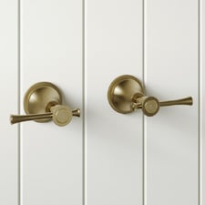 Constance Wall Top Assemblies