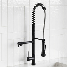 Pierre Multi-Function Kitchen Mixer