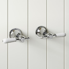 Clementine Wall Top Assemblies