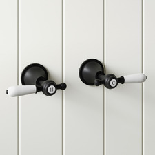 Clementine Wall Top Assemblies