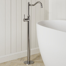 Constance Floor Mounted Bath Mixer