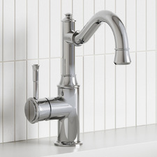 Constance High Rise Basin Mixer
