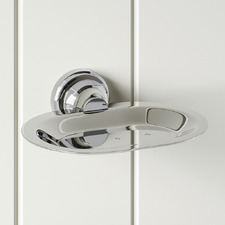 Clementine Wall Mounted Soap Dish