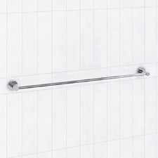 Jensen Single Towel Rail