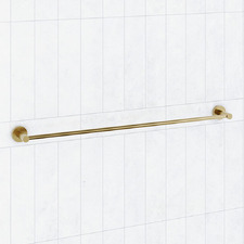Jensen 700mm Single Towel Rail