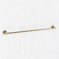 Jensen Single Towel Rail