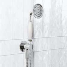 Clementine Hand-held Shower