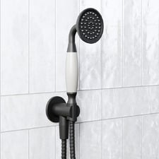 Clementine Hand-held Shower