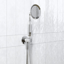 Constance Hand-held Shower