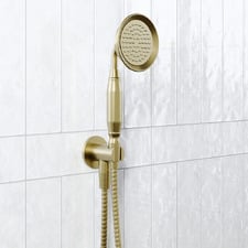 Constance Hand-held Shower