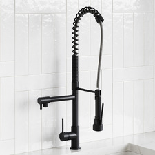 Amari Multi-Function Kitchen Mixer With Pot Filler