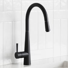 Amari Pull-Out Kitchen Sink Mixer