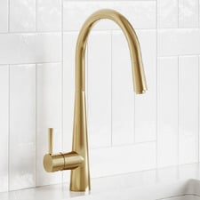 Amari Pull-Out Kitchen Sink Mixer