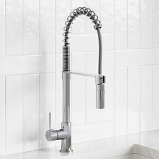 Amari Multi-Function Kitchen Mixer
