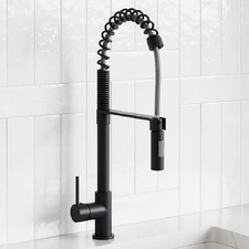 Amari Multi-Function Kitchen Mixer