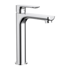 Vattern Mid Basin Mixer
