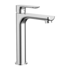 Vattern Mid Basin Mixer