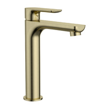 Vattern Mid Basin Mixer
