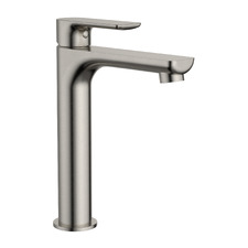 Vattern Mid Basin Mixer