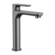 Vattern Mid Basin Mixer