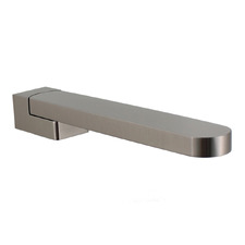 Vattern 220mm Swivel Bath Spout