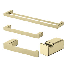 Vattern Towel Rail & Accessory Package