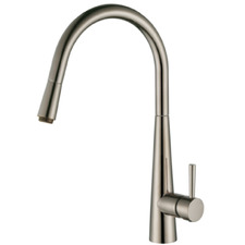 Amari Pull-Out Kitchen Sink Mixer