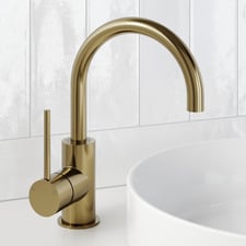 Avalon Mini Basin Mixer