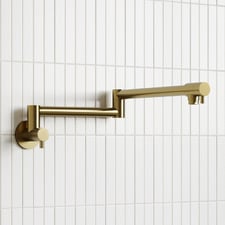Avalon Mini Kitchen Pot Filler