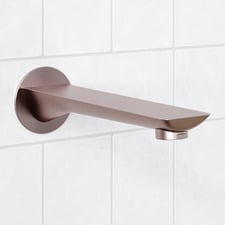 Vattern 200mm Bath/Basin Spout