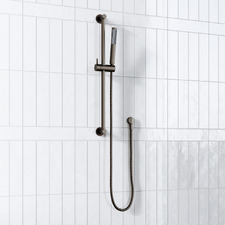 Avalon Rail Shower