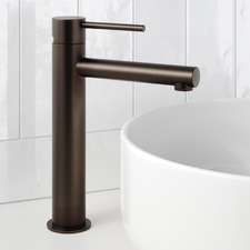 Avalon Mini Mid Rise Basin Mixer