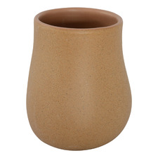 Sand Ceramic Somers Vase