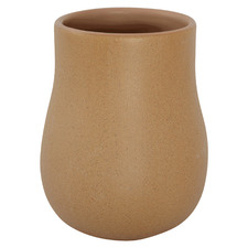 Sand Ceramic Somers Vase
