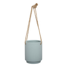 12cm Sofia Terracotta Hanging Pot