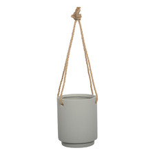 12cm Sofia Terracotta Hanging Pot