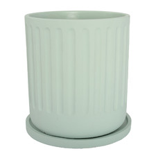 Eliza Concert Planter Pot