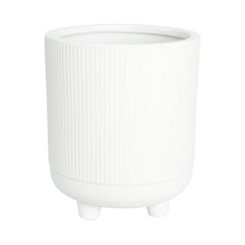 Cora Ceramic Planter Pot