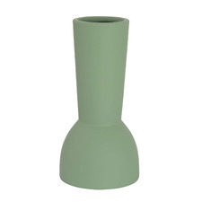 23cm Sirene Ceramic Vase