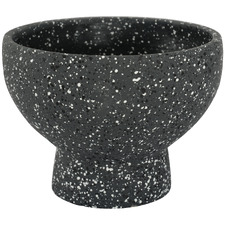 Melanie Concrete Plant Pot