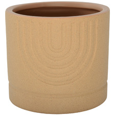 Zyan Ceramic Plant Pot