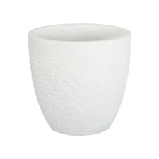Nidia Concrete Planter